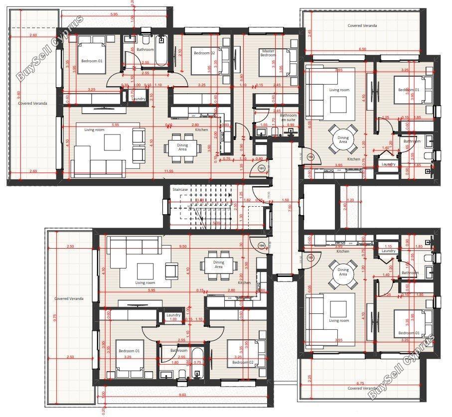 1 bedroom apartment for sale mesa gitonia limassol 1311504 image 6185731