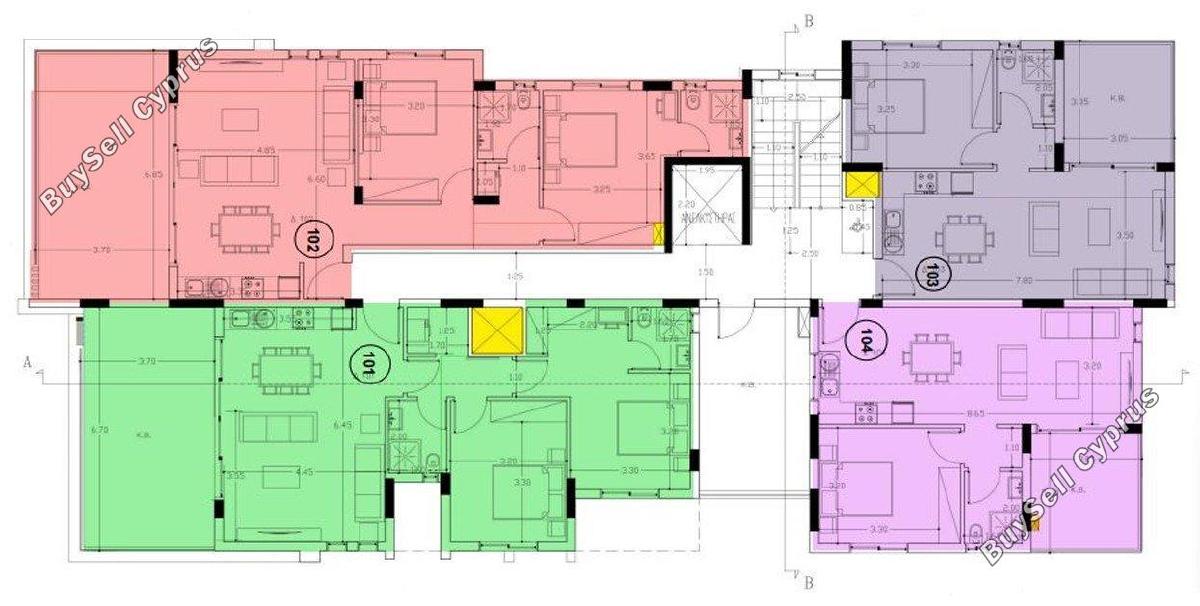 1 bedroom apartment for sale paphos municipality paphos 8764504 image 16547860