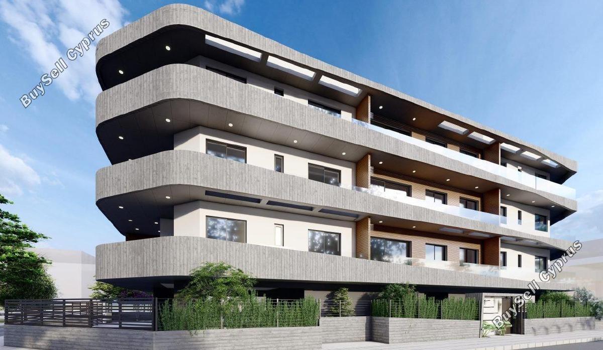 2 Bedroom Apartment for sale in Omonoia, Limassol 15775860