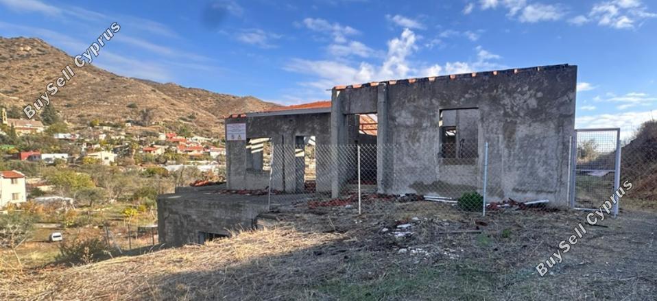 3 Bedroom Detached house for sale in Melini, Larnaca 16155428