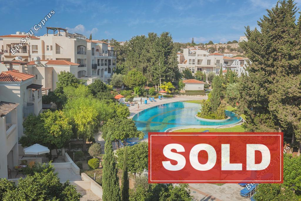 2 bedroom town house sold kato paphos paphos 734504 image 600130