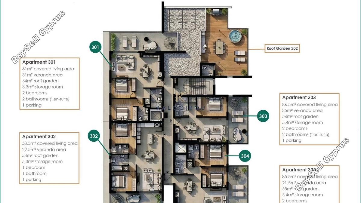 3 bedroom apartment for sale meneou larnaca 8442504 image 15046086