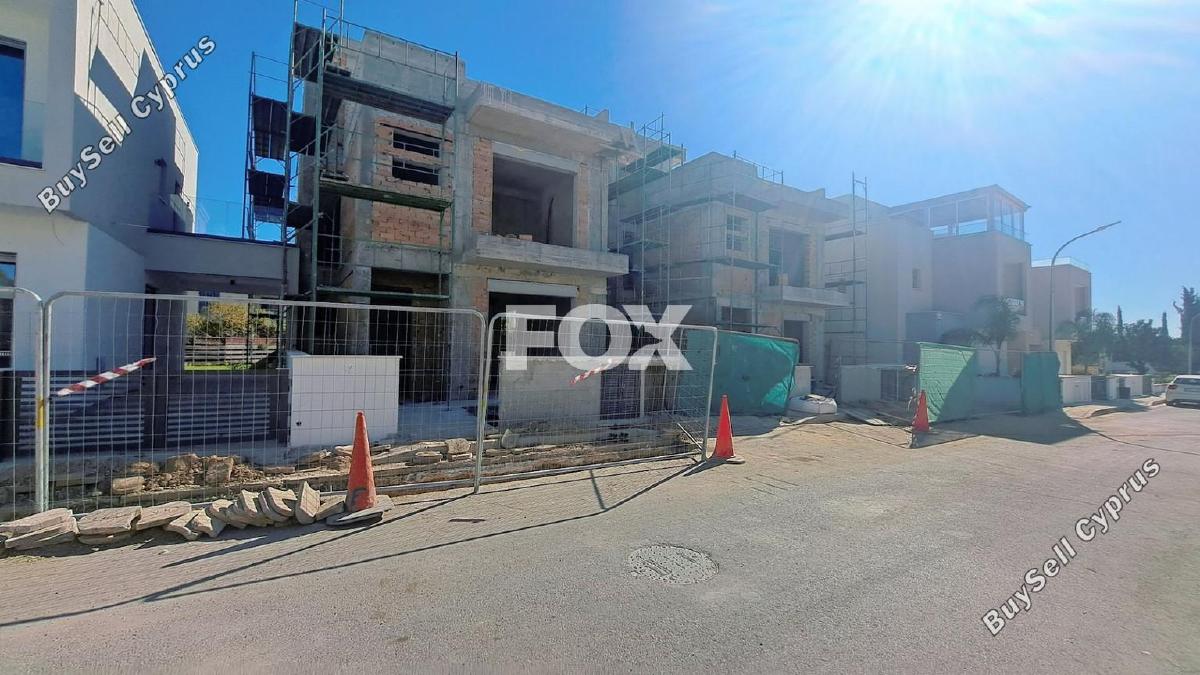 3 bedroom detached house for sale konia paphos 1160504 image 14827395