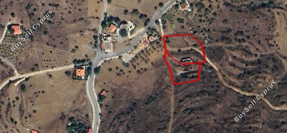 3 bedroom detached house for sale melini larnaca 8692504 image 16155426
