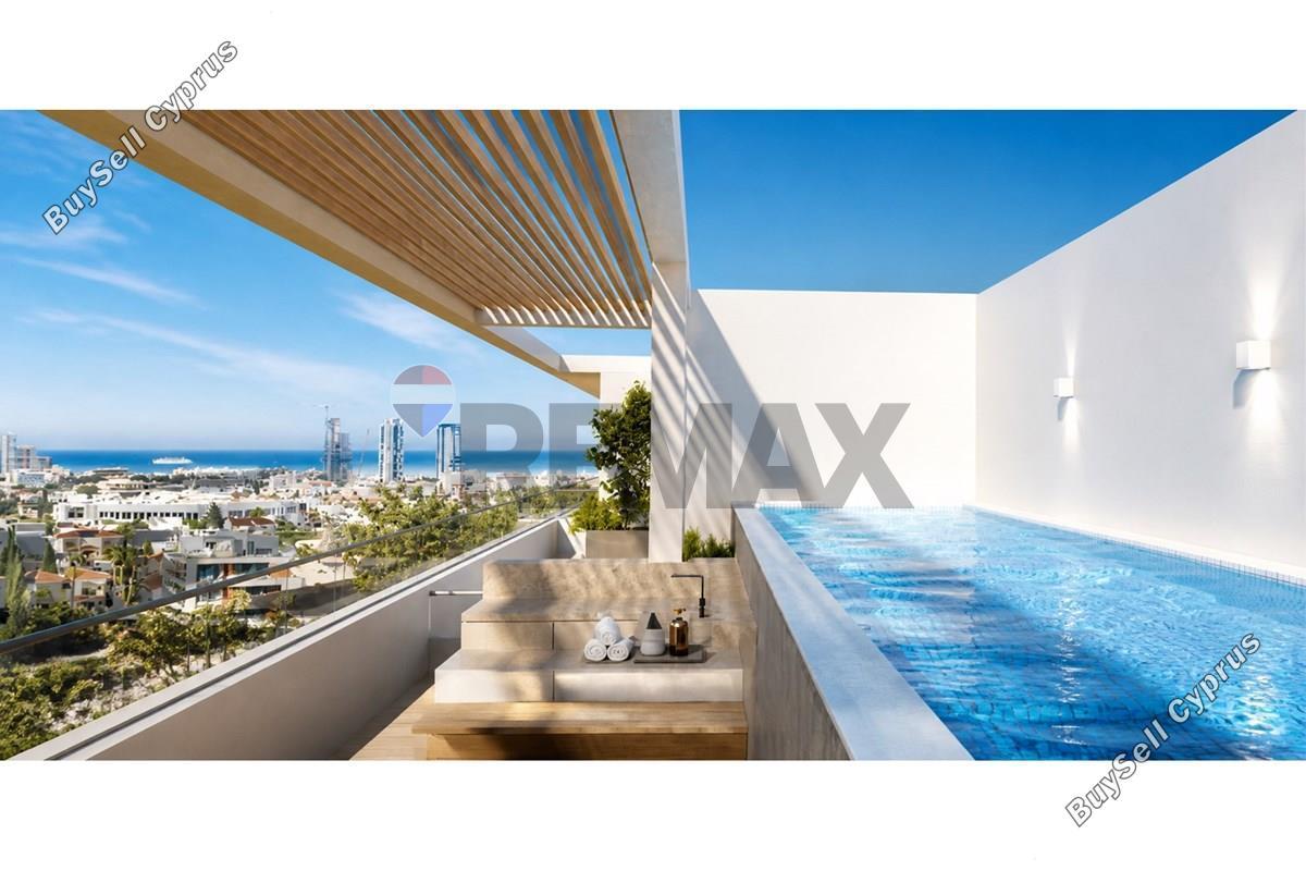 3 bedroom penthouse for sale linopetra limassol 8908504 image 17404760