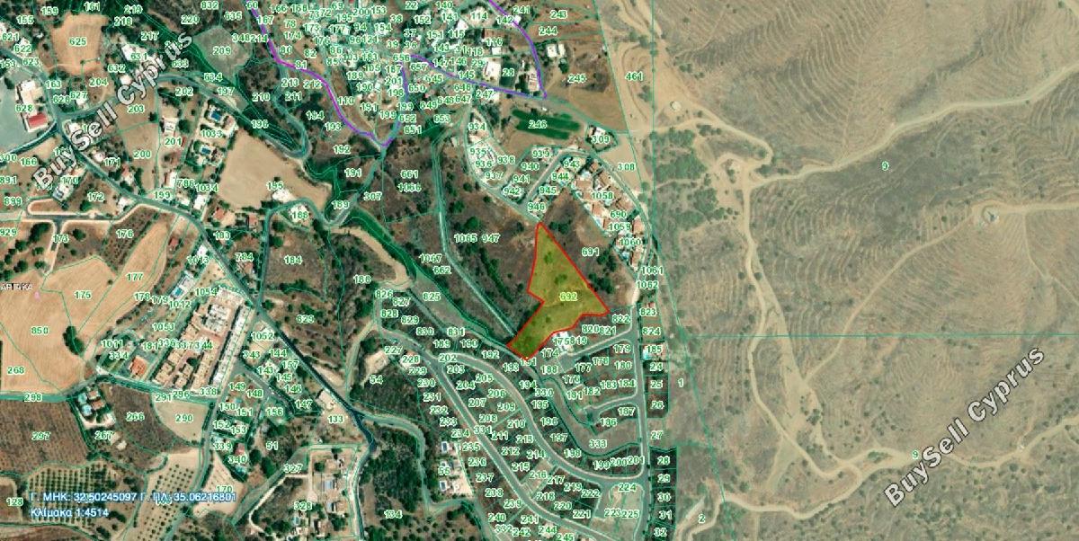 land for sale argaka paphos 1450504 image 4972753