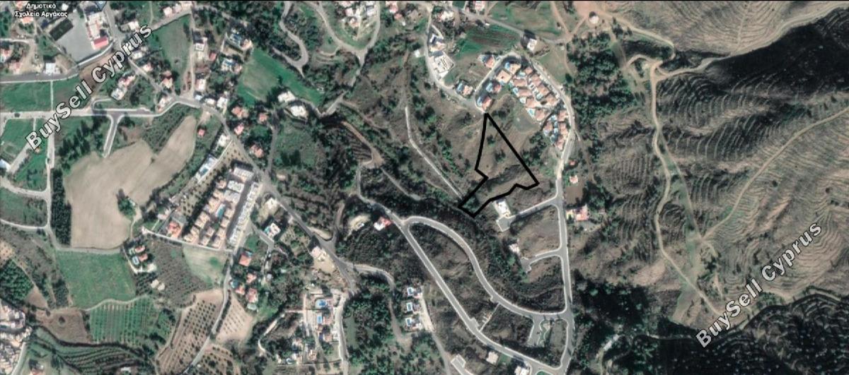 land for sale argaka paphos 1450504 image 4972754