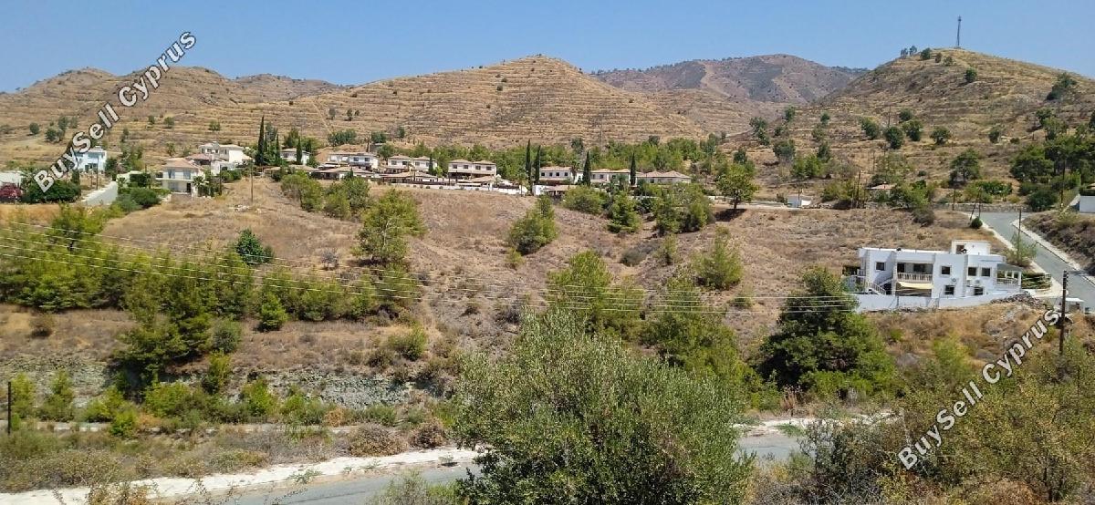 land for sale argaka paphos 1450504 image 4972756