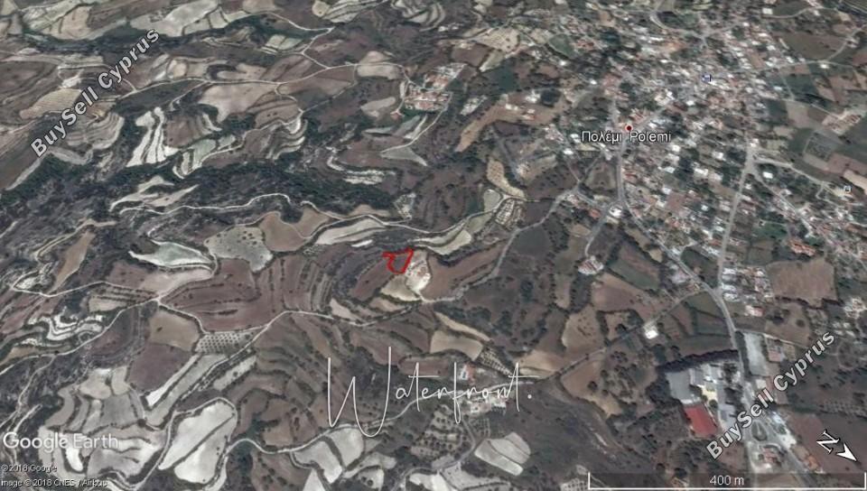 land for sale polemi paphos 8959504 image 17782163