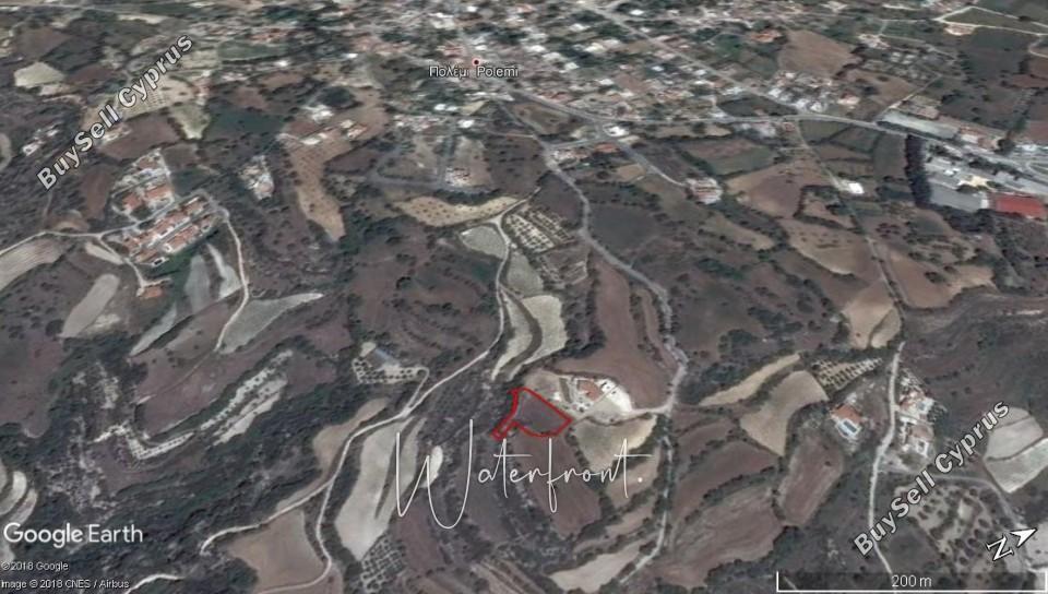 land for sale polemi paphos 8959504 image 17782165