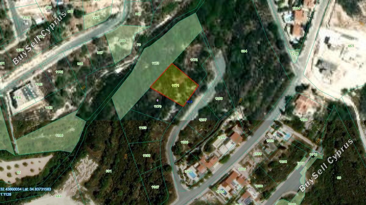 land for sale tala paphos 8395504 image 14820026