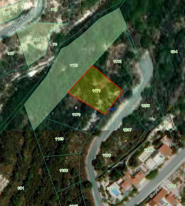 land for sale tala paphos 8395504 image 14820027