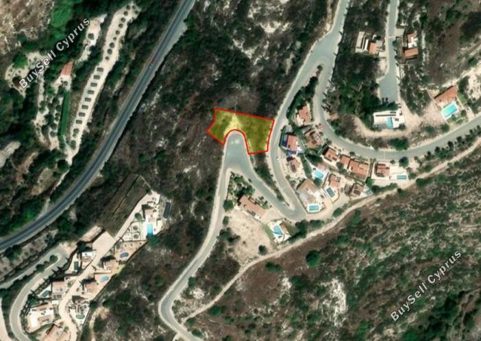 land for sale tsada paphos 8645504 image 16305557