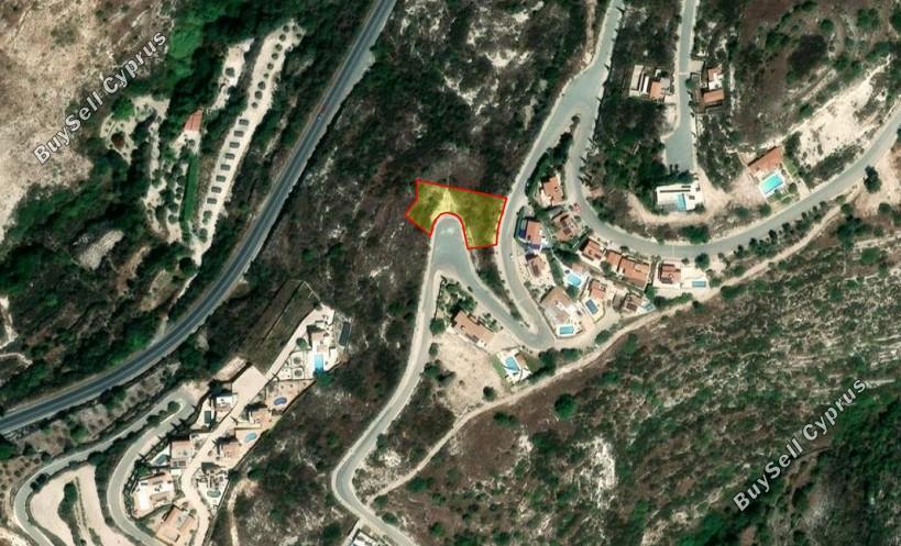 land for sale tsada paphos 8645504 image 16305558