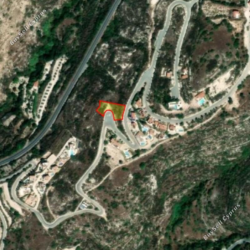 land for sale tsada paphos 8645504 image 16305560