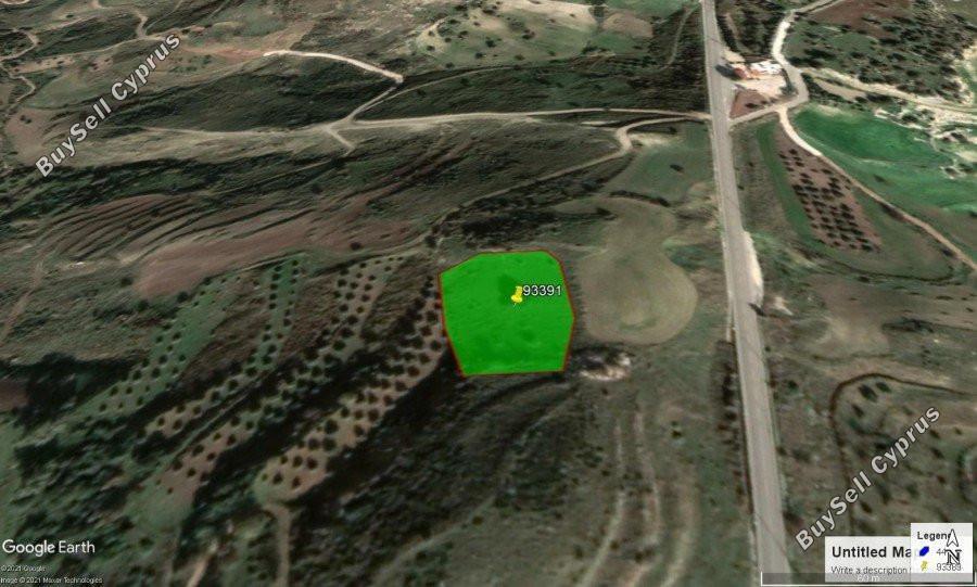 plot for sale drousia paphos 8237504 image 14229634