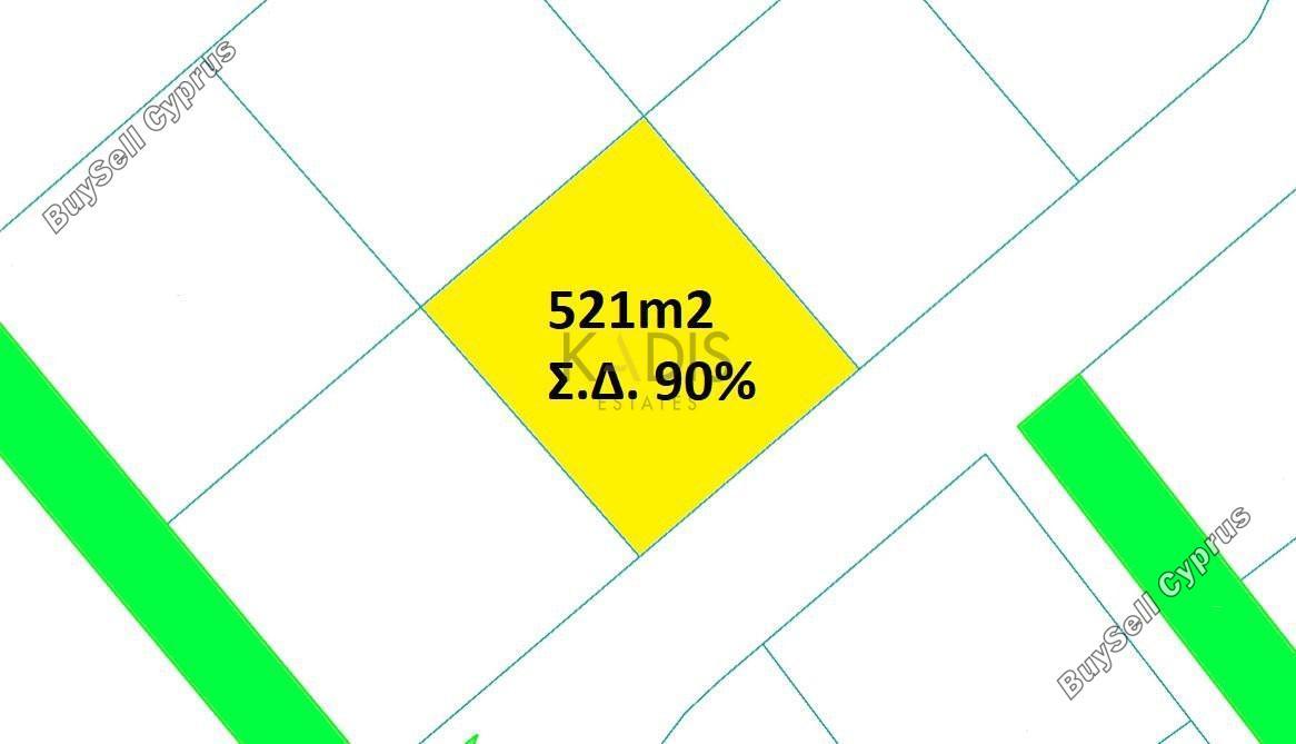plot for sale makedonitissa nicosia 1795504 image 5958252