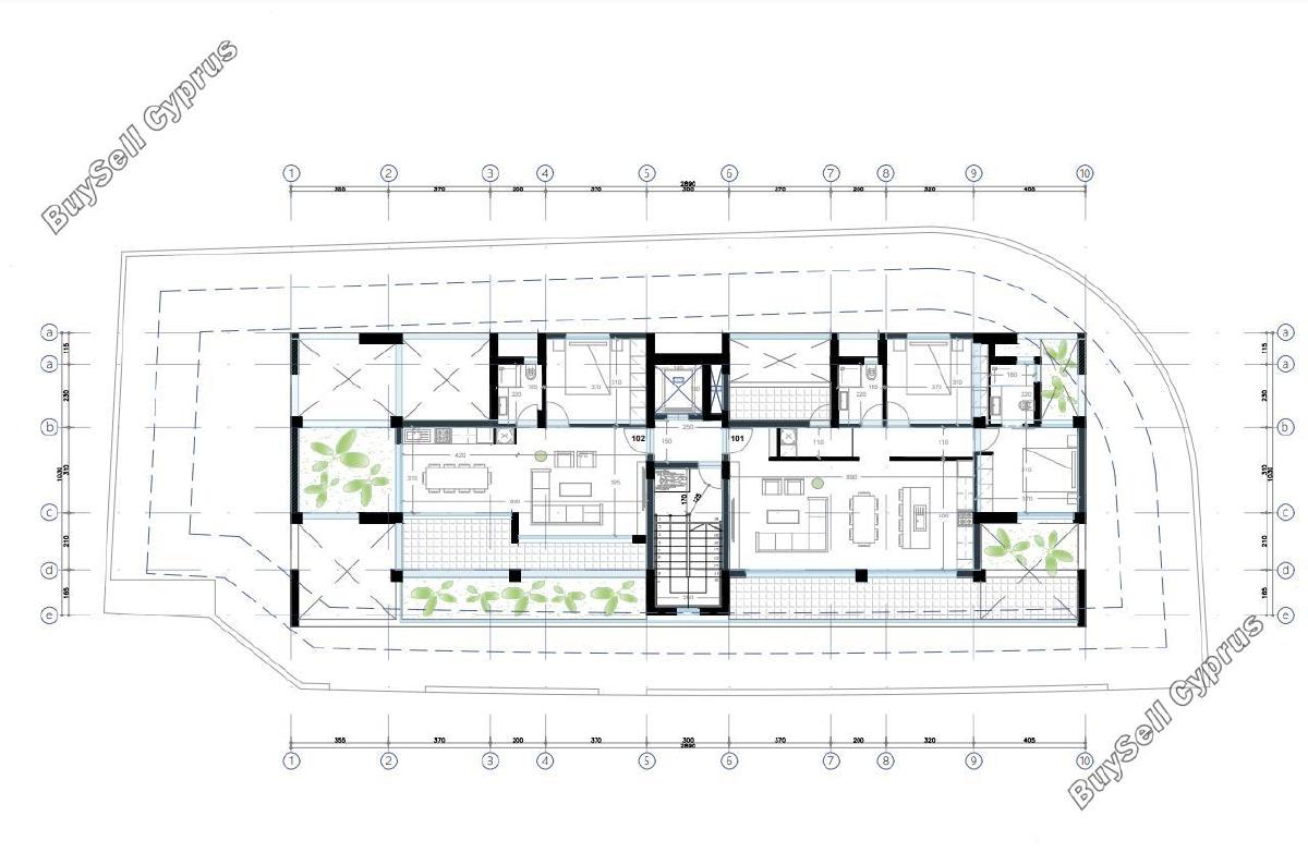1 bedroom apartment for sale aradippou larnaca 1666604 image 4969580
