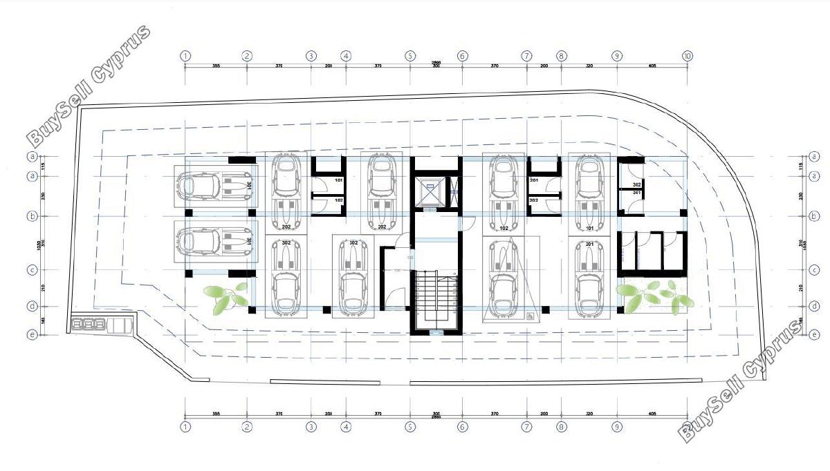 1 bedroom apartment for sale aradippou larnaca 1666604 image 4969581