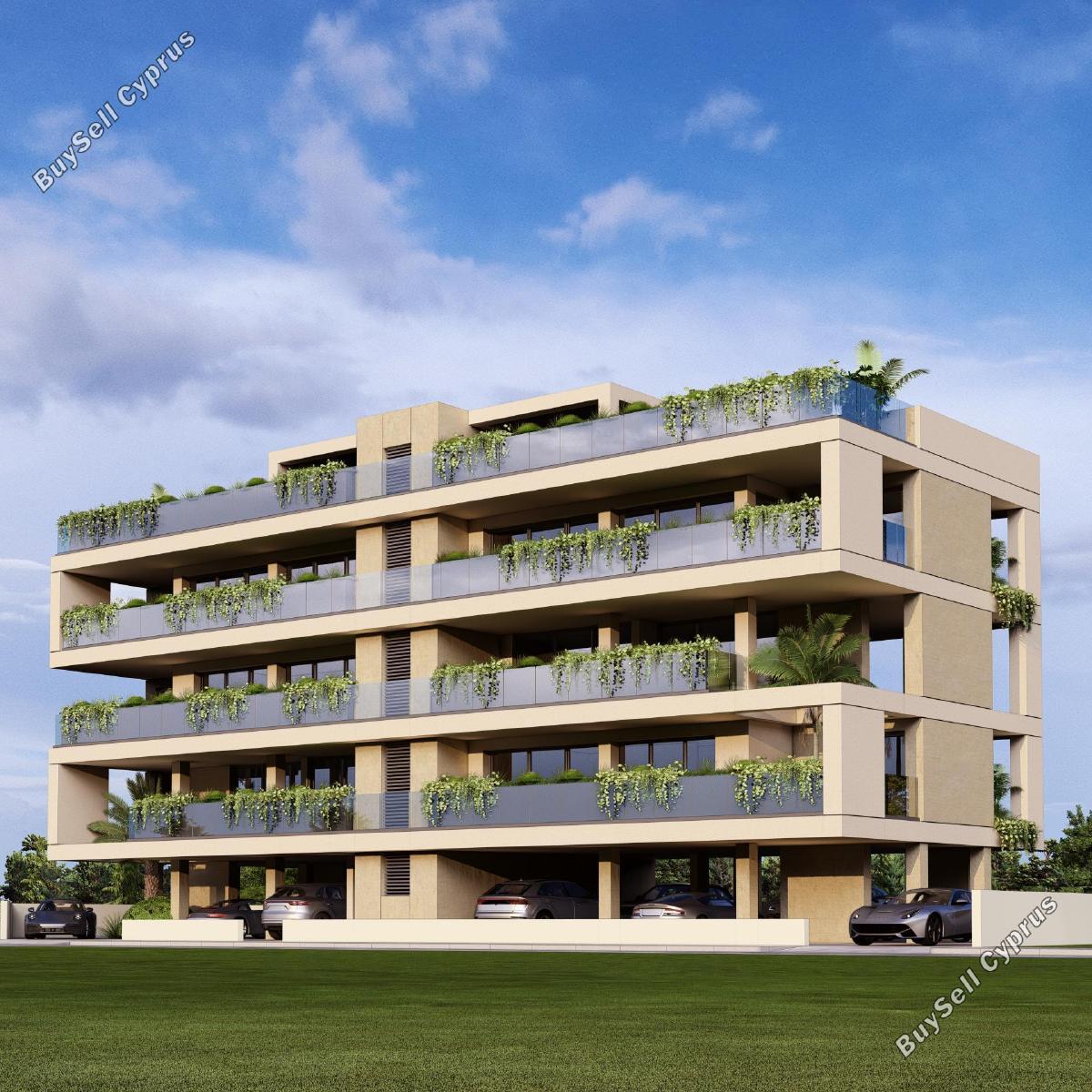 1 bedroom apartment for sale aradippou larnaca 1666604 image 4969585