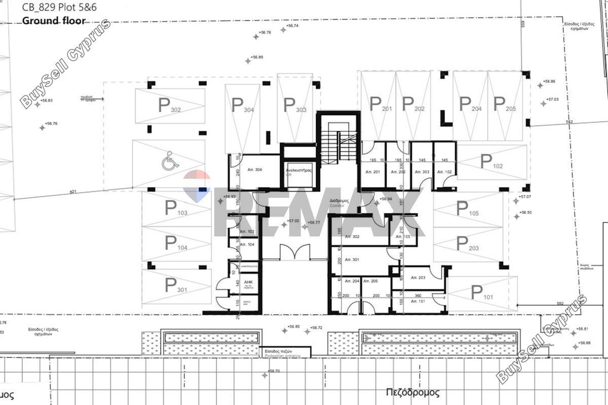 1 bedroom apartment for sale kato polemidia limassol 8936604 image 17642761