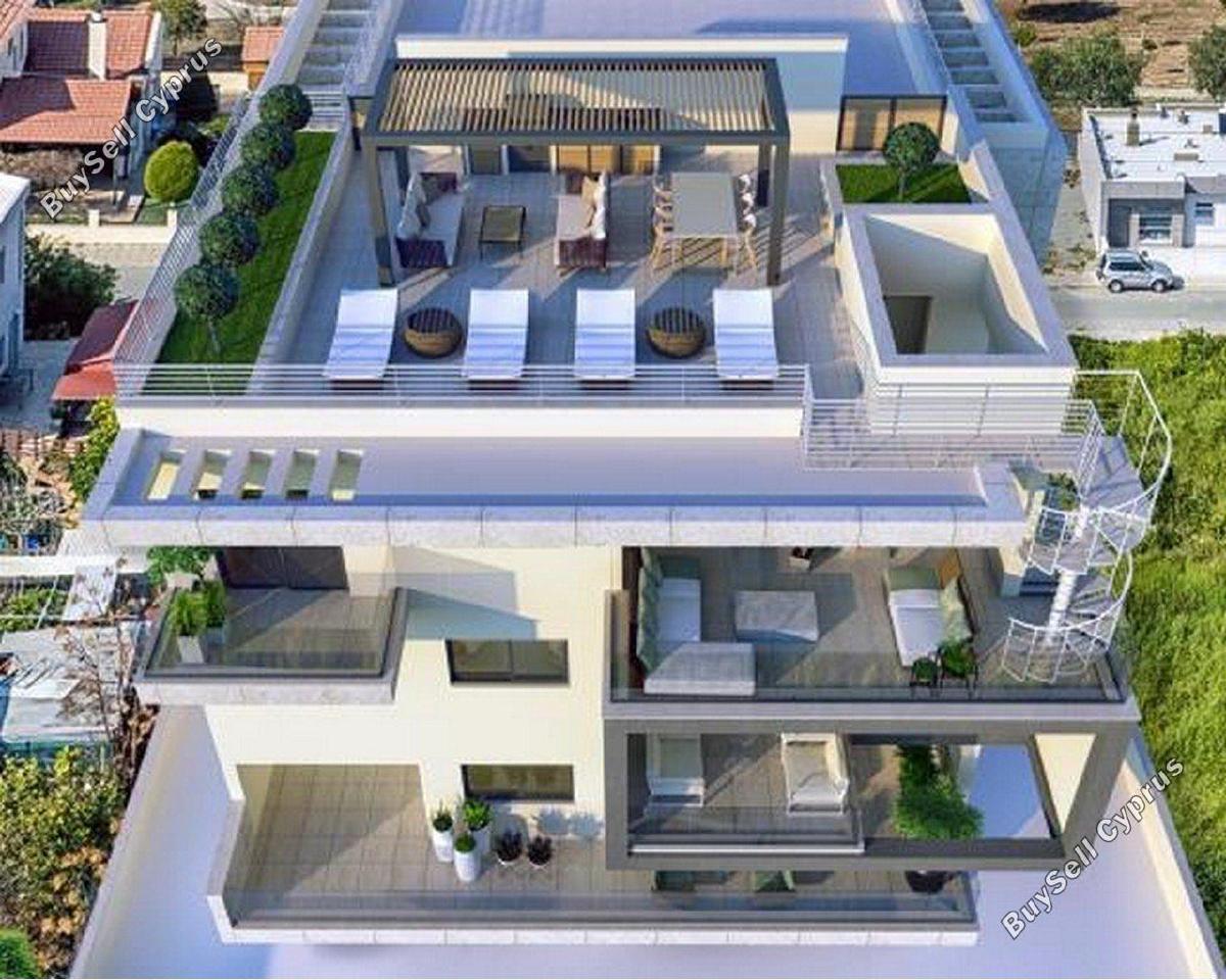 1 bedroom penthouse for sale zakaki limassol 1623604 image 16782055