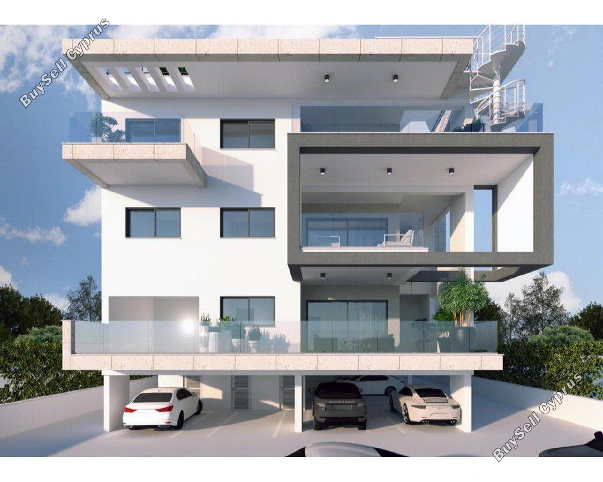 1 bedroom penthouse for sale zakaki limassol 1623604 image 16782058