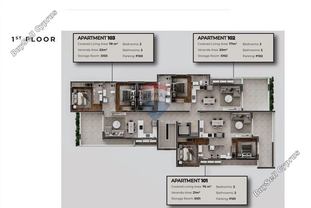 2 bedroom apartment for sale aradippou larnaca 7510604 image 14150618