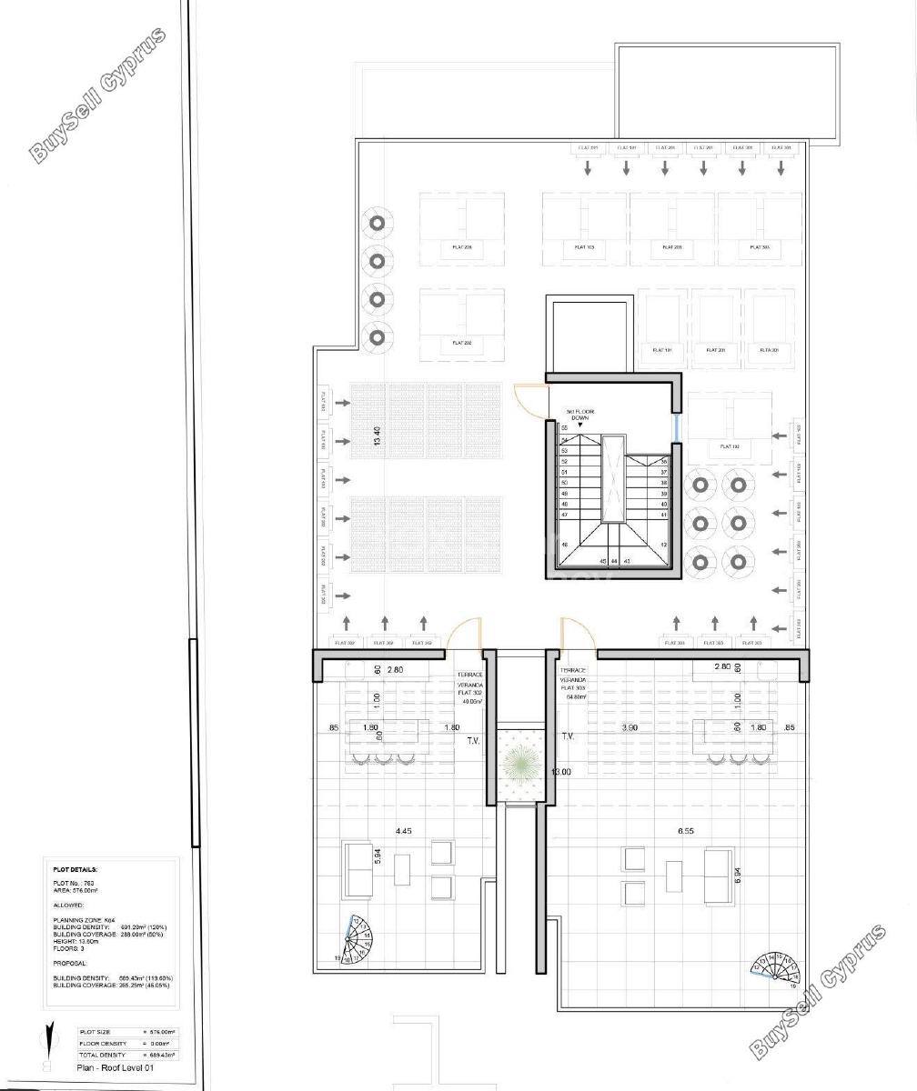2 bedroom apartment for sale kamares larnaca larnaca 8151604 image 14154603