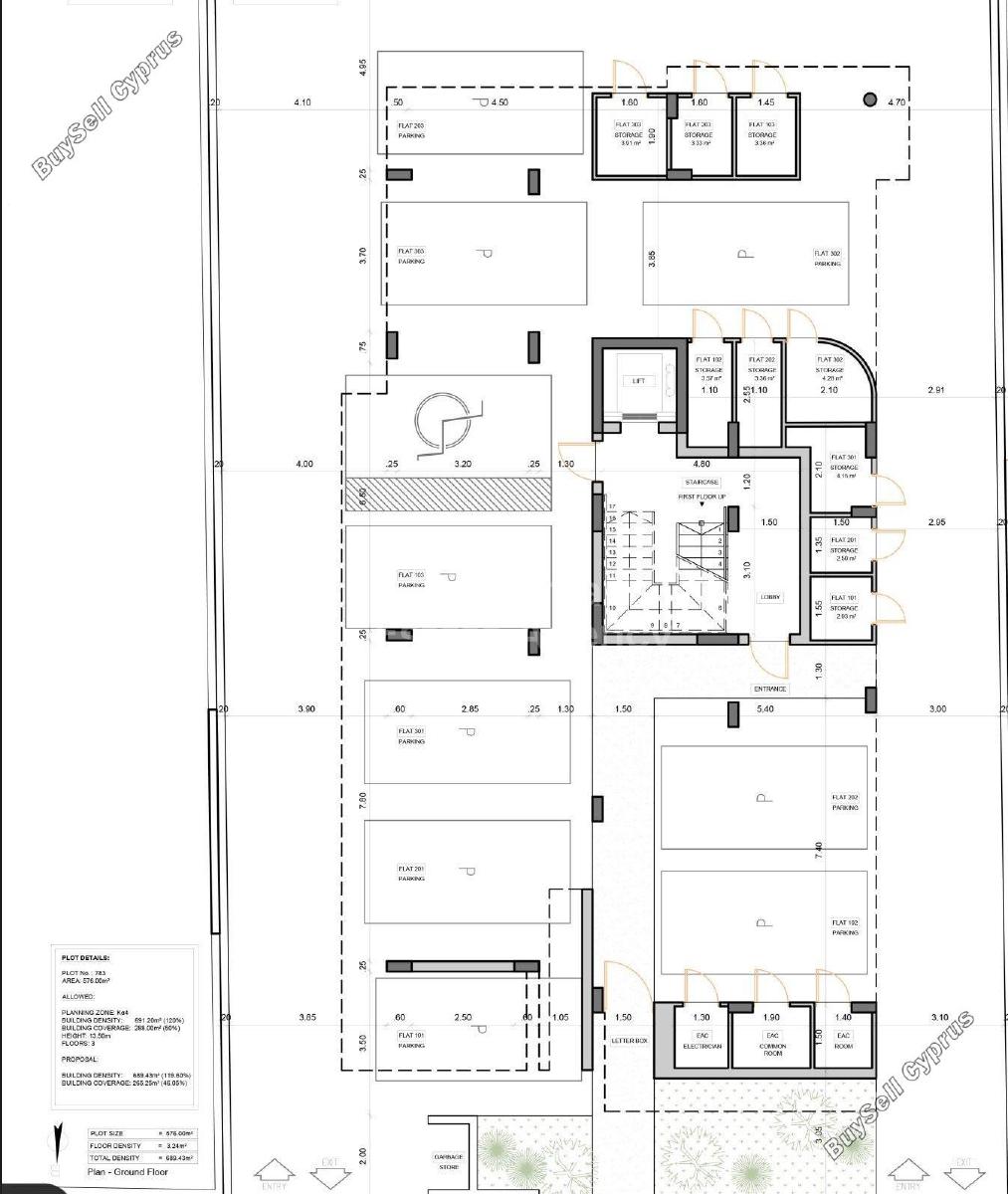 2 bedroom apartment for sale kamares larnaca larnaca 8151604 image 14154609