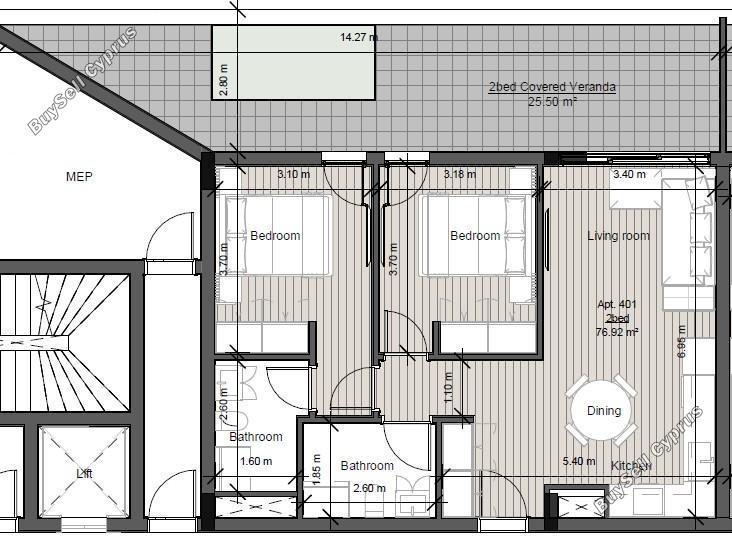 2 bedroom apartment for sale verengaria limassol limassol 8565604 image 15610904