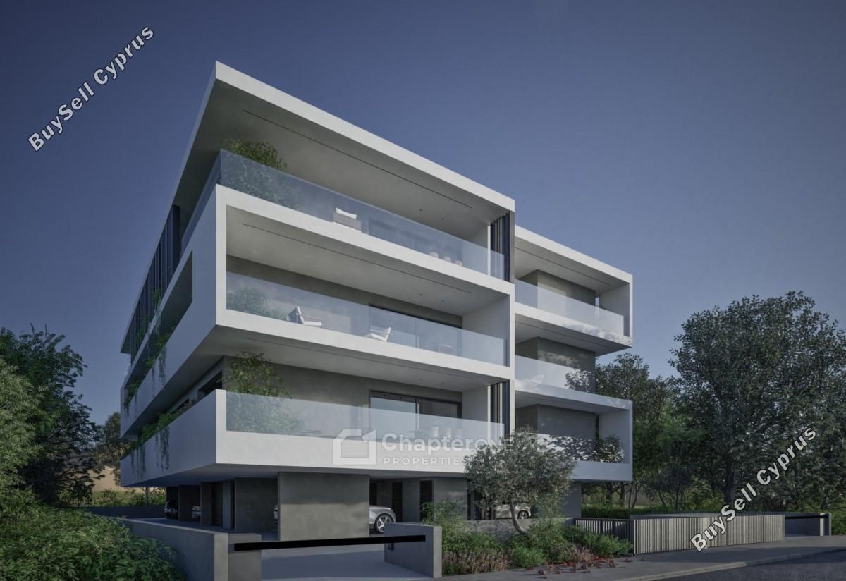 2 bedroom penthouse for sale dasoupoli nicosia 8345604 image 14723722