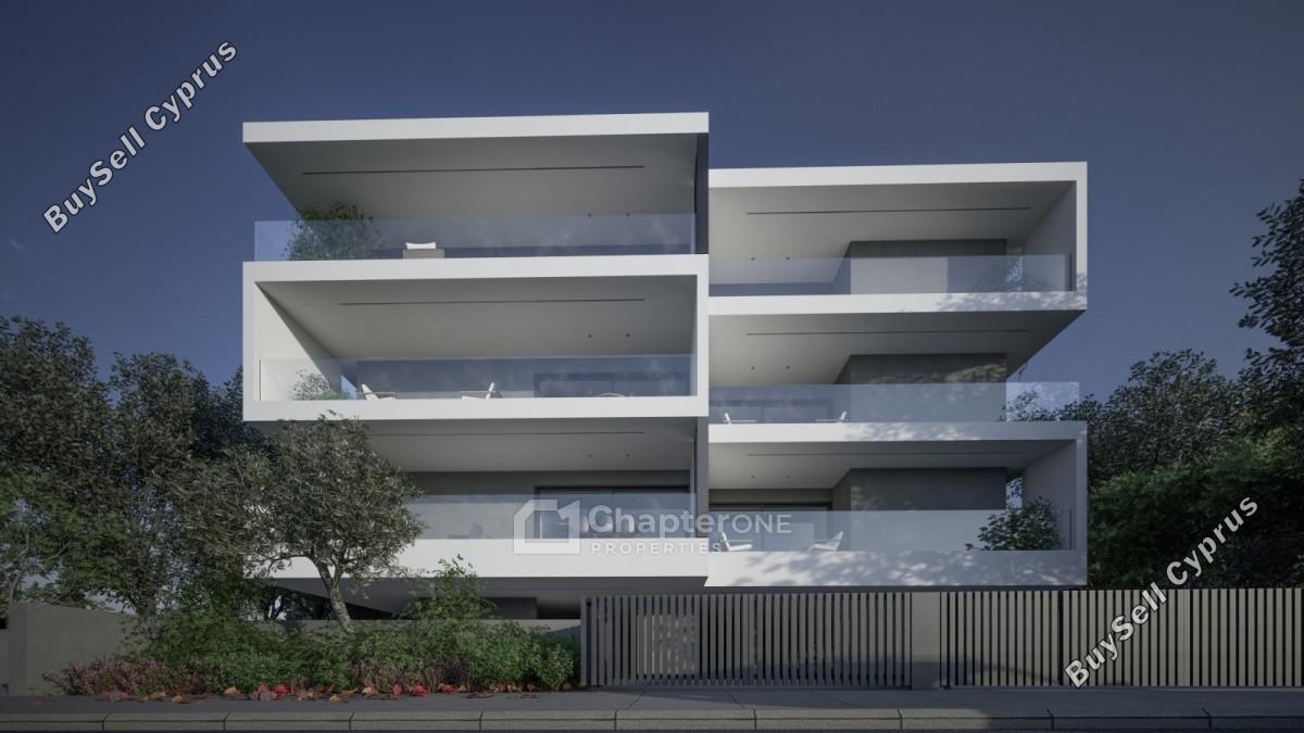2 bedroom penthouse for sale dasoupoli nicosia 8345604 image 14735441