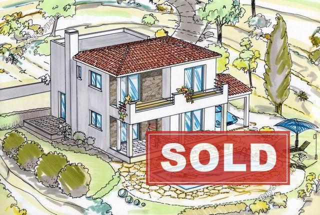 3 bedroom detached house sold armou paphos 220604 image 128546