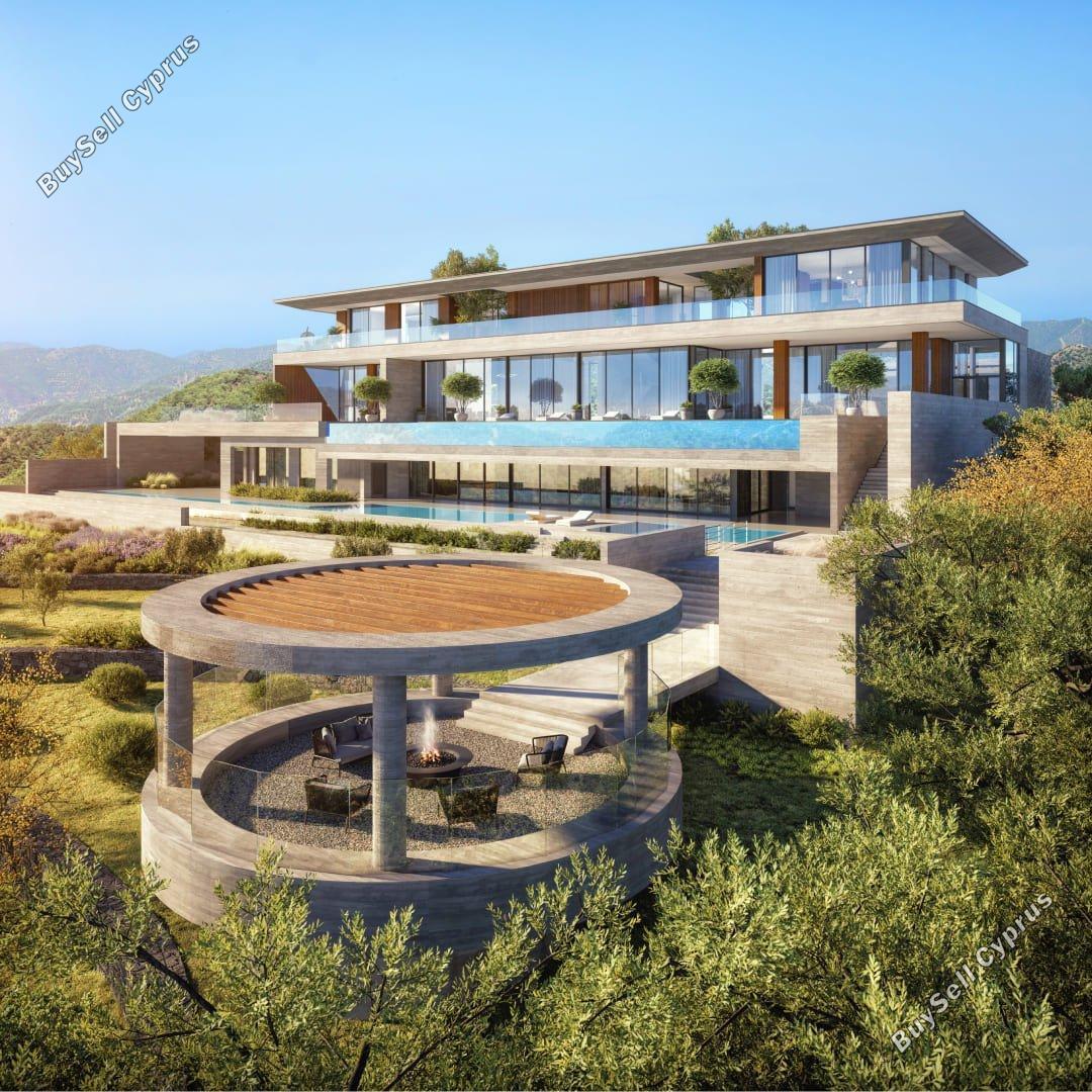 4 bedroom detached house for sale agios tychonas limassol 1680604 image 14359197