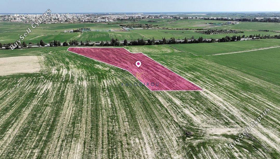 10034 SQM Land for sale in Kalo Chorio Larnacas, Larnaca 5625652