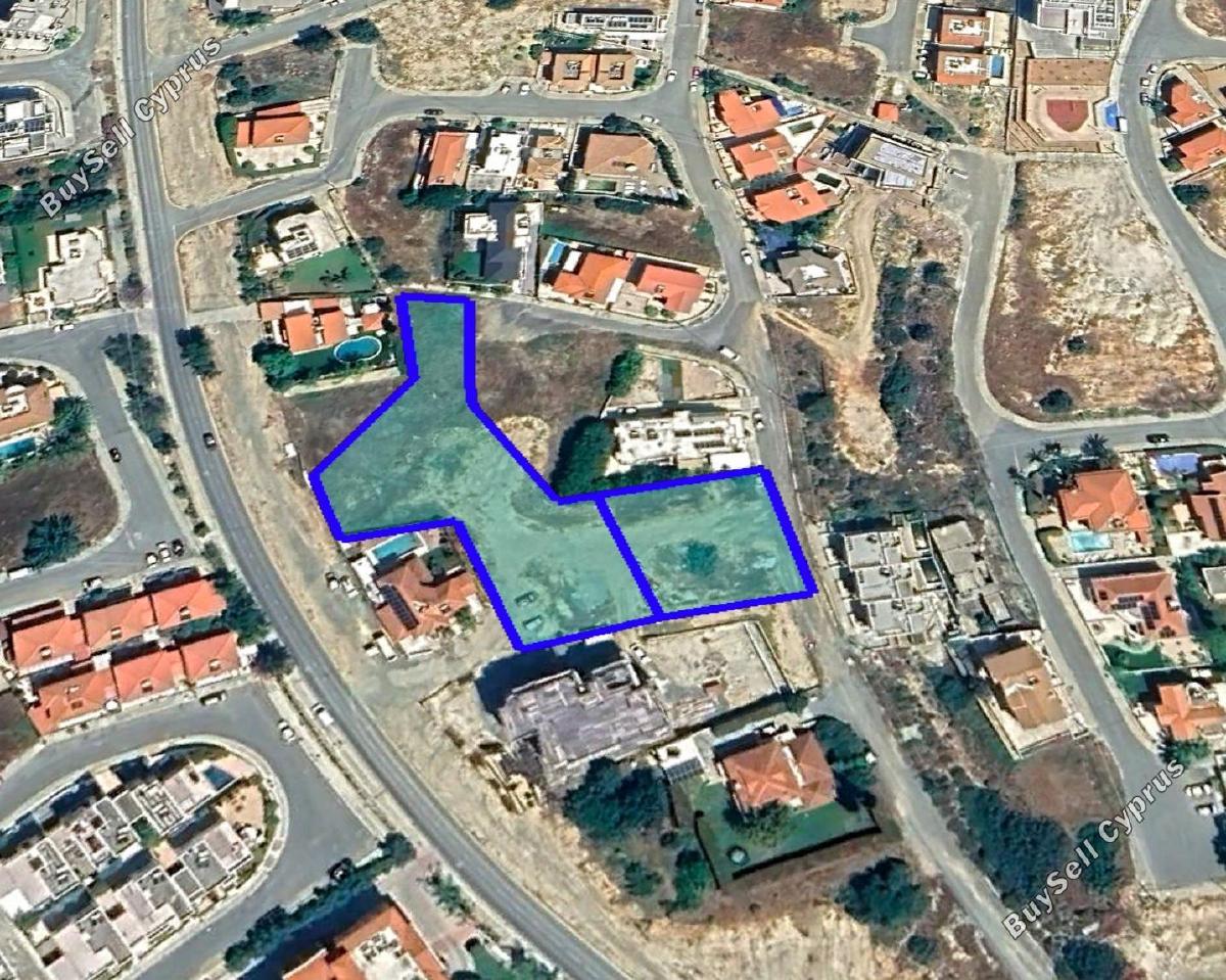 land for sale agios athanasios limassol 1546604 image 13538617