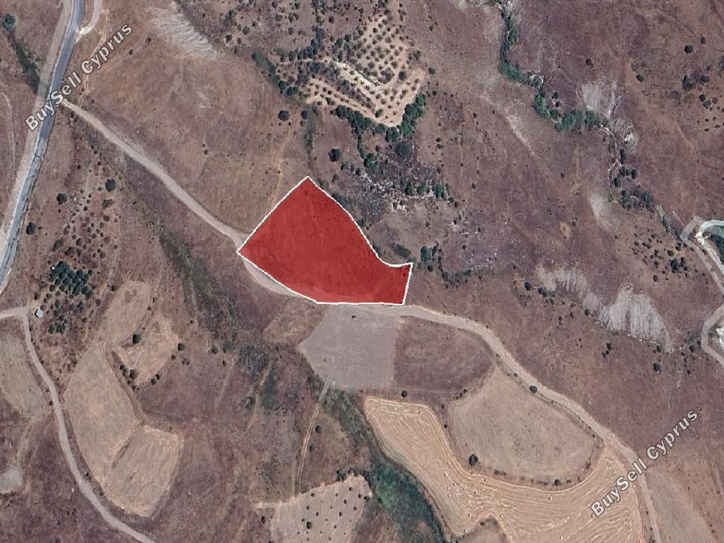 land for sale galataria paphos 8628604 image 16717376