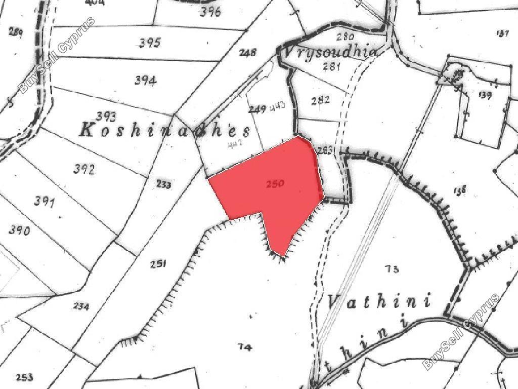 land for sale makounta paphos 1499604 image 15598462