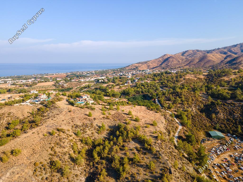 land for sale makounta paphos 1499604 image 15598467