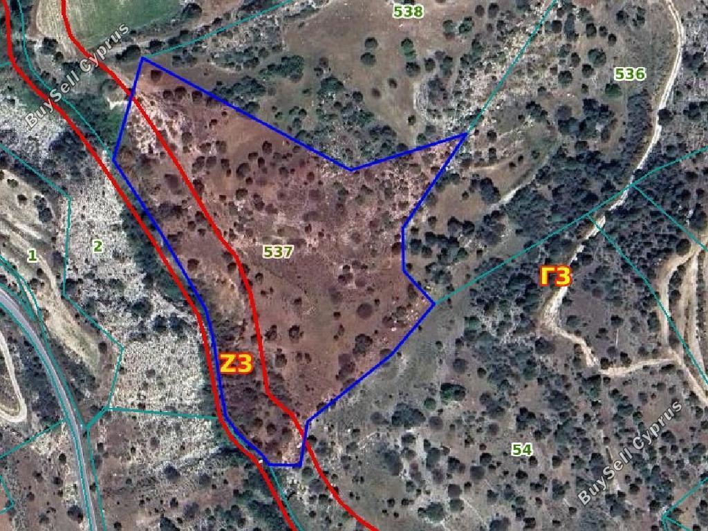 land for sale nata paphos 933604 image 15599395