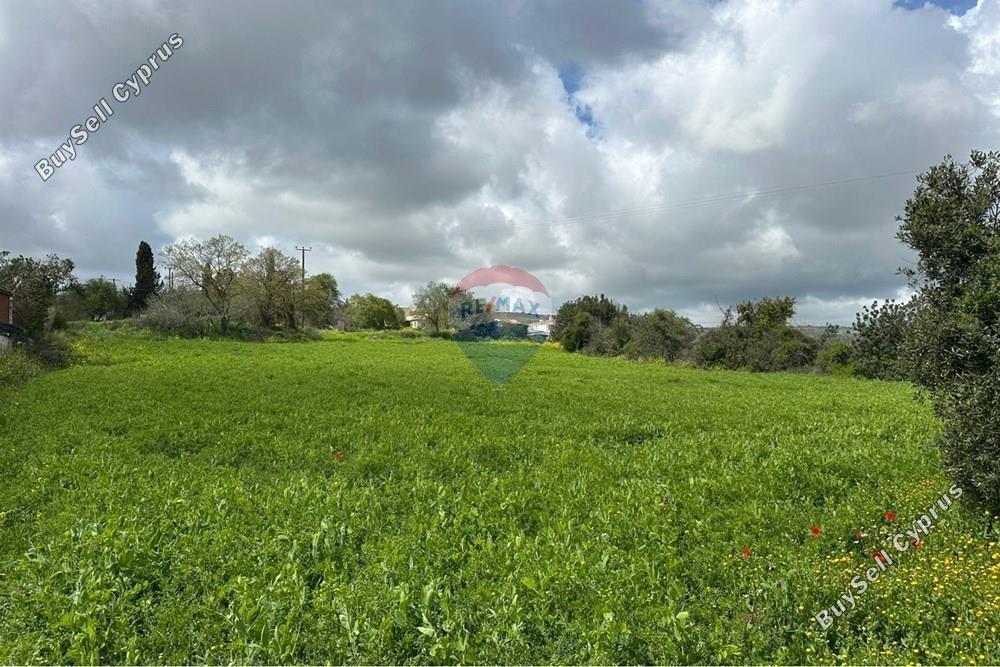 land for sale pano akourdalia paphos 8447604 image 15069070