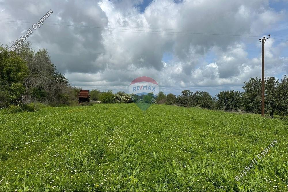 land for sale pano akourdalia paphos 8447604 image 15069071