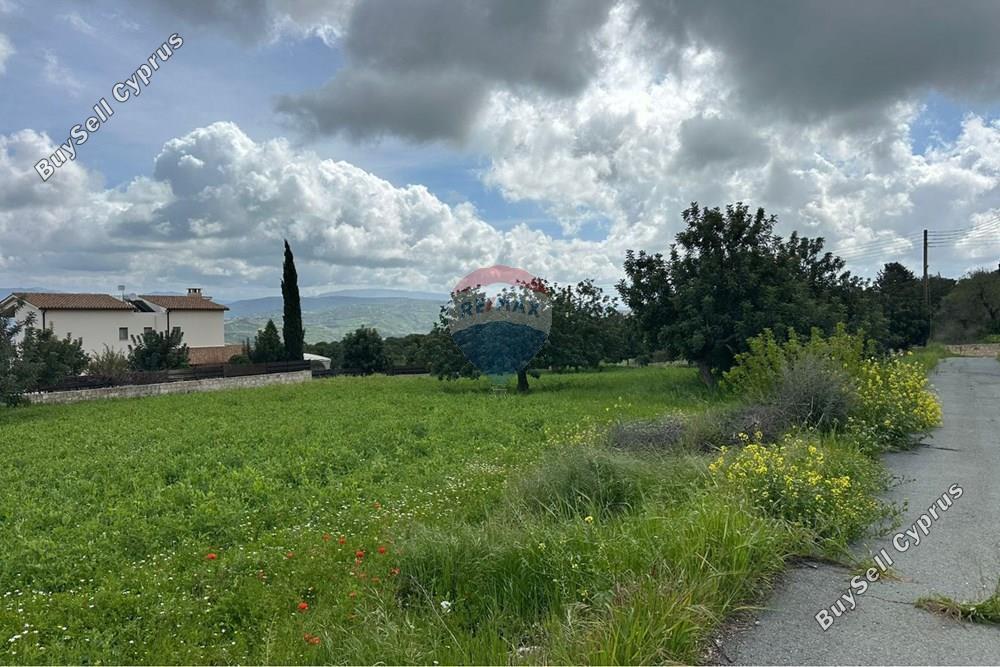 land for sale pano akourdalia paphos 8447604 image 15069072