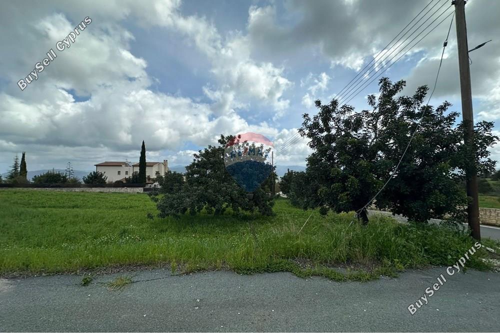 land for sale pano akourdalia paphos 8447604 image 15069073