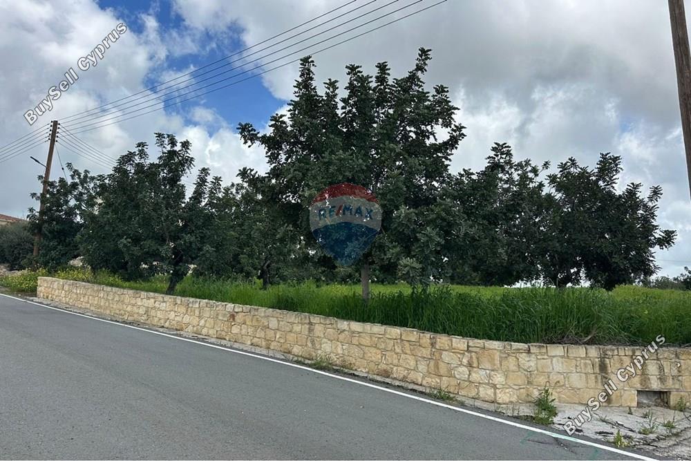 land for sale pano akourdalia paphos 8447604 image 15069075