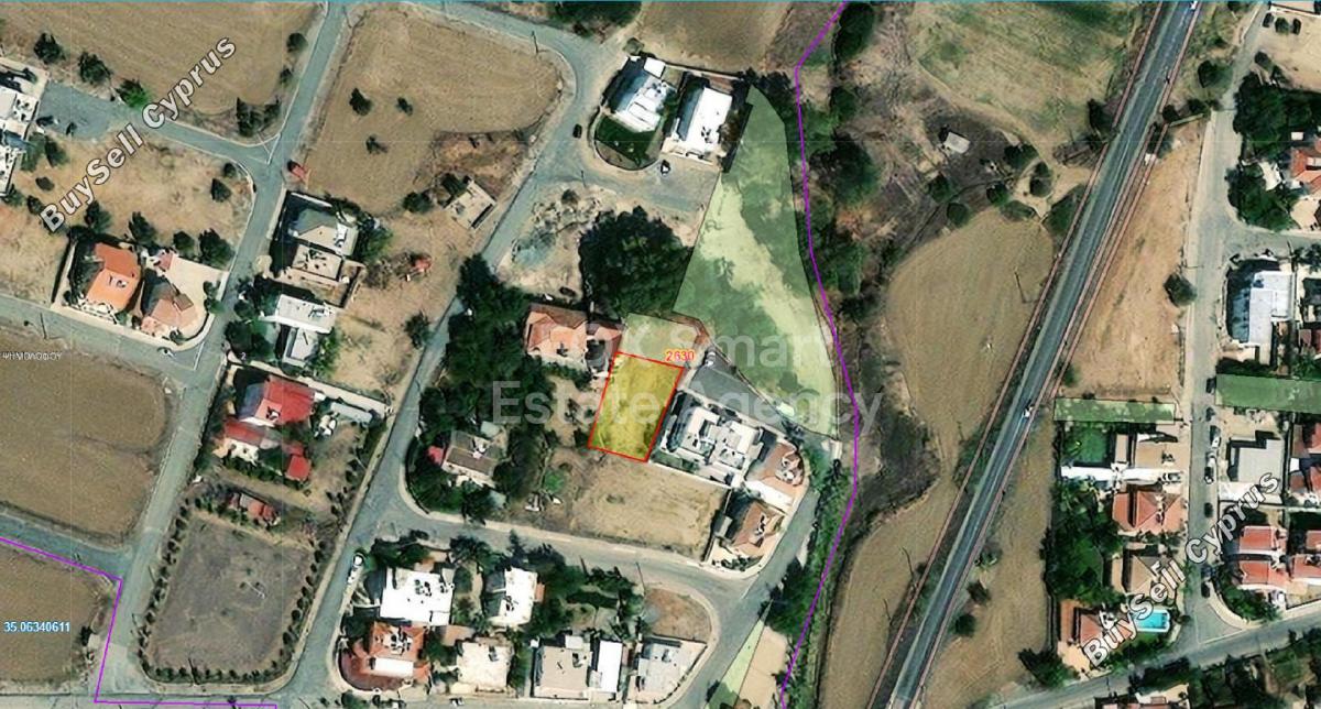 plot for sale psimolofou nicosia 1151604 image 5138139