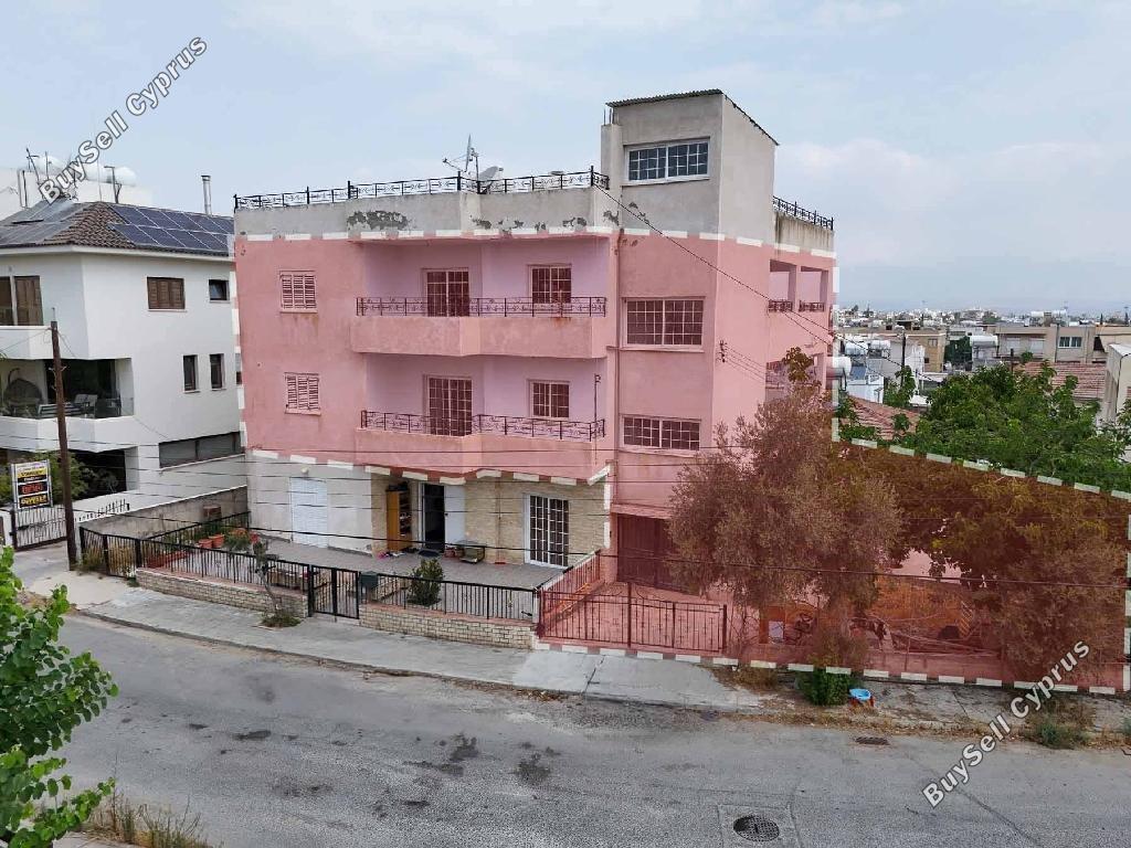 studio apartment building for sale pallouriotissa nicosia 1890604 image 16269605
