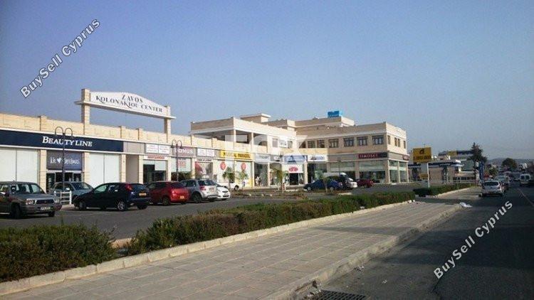 studio commercial building for sale linopetra limassol 1166604 image 5565346
