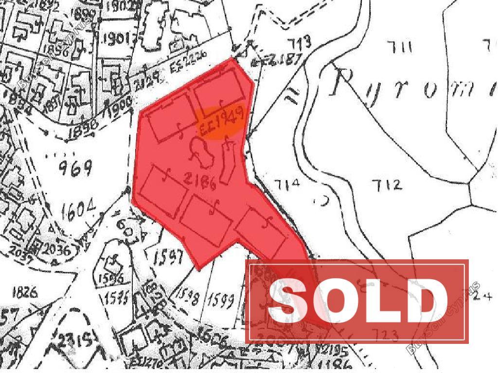 1 bedroom apartment sold peyia paphos 7926704 image 11252948